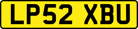 LP52XBU