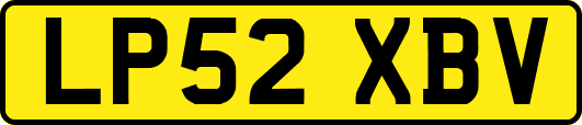 LP52XBV