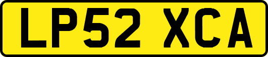 LP52XCA