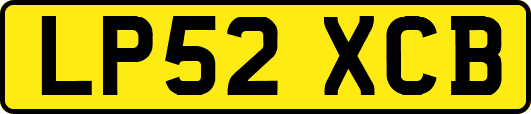 LP52XCB