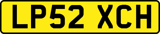LP52XCH
