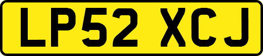 LP52XCJ