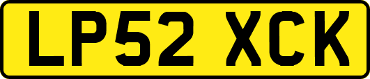 LP52XCK