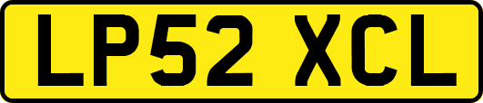 LP52XCL