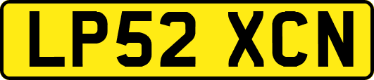 LP52XCN