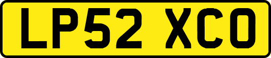 LP52XCO