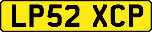 LP52XCP