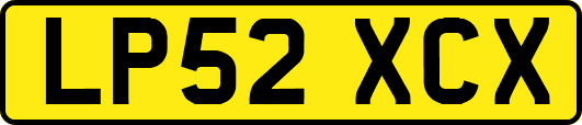 LP52XCX