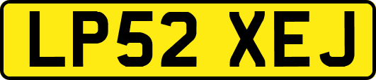 LP52XEJ