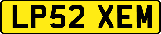 LP52XEM