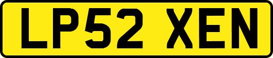 LP52XEN