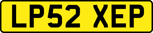 LP52XEP