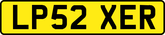 LP52XER