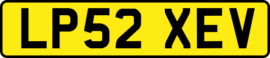 LP52XEV