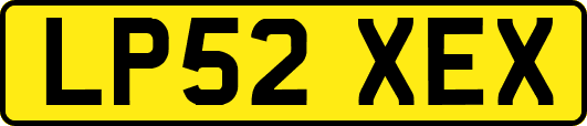 LP52XEX