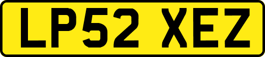 LP52XEZ
