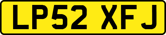 LP52XFJ