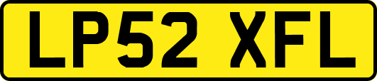 LP52XFL