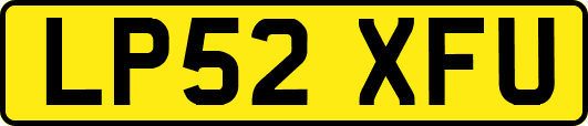 LP52XFU