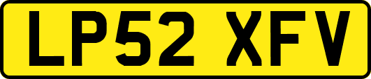 LP52XFV