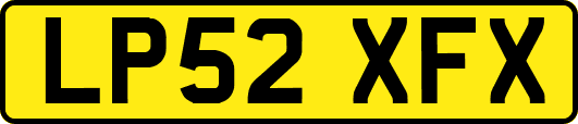LP52XFX