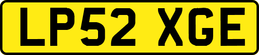 LP52XGE