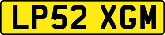 LP52XGM