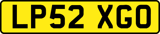 LP52XGO