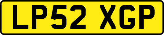 LP52XGP