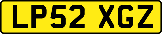 LP52XGZ