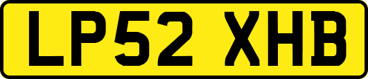 LP52XHB