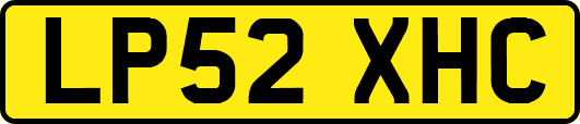LP52XHC