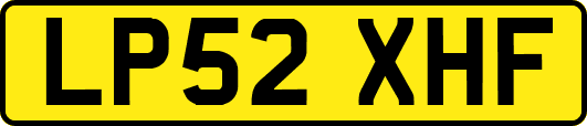 LP52XHF