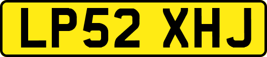 LP52XHJ