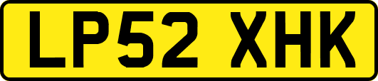 LP52XHK