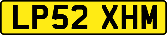 LP52XHM
