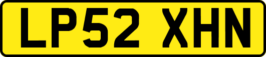 LP52XHN