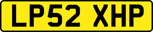 LP52XHP
