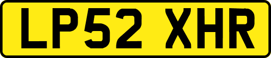 LP52XHR