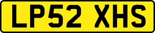 LP52XHS