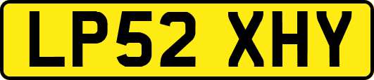 LP52XHY