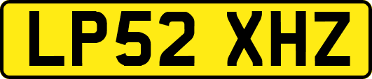 LP52XHZ