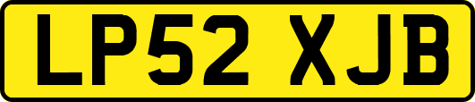 LP52XJB