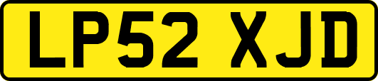 LP52XJD