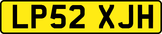 LP52XJH