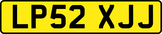 LP52XJJ