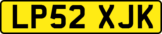 LP52XJK