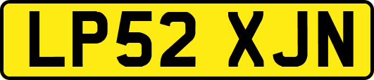 LP52XJN