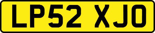 LP52XJO