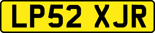 LP52XJR